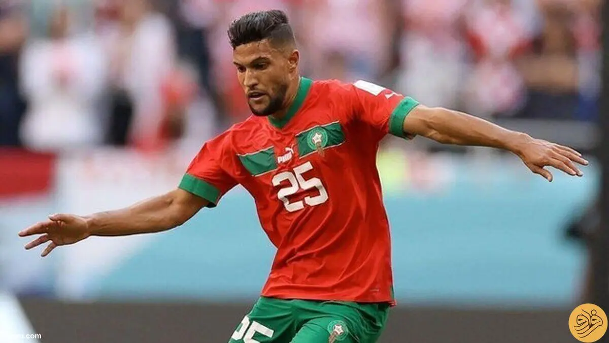 پرسپولیس بازیکن مورد نظر الاهلی را ربود