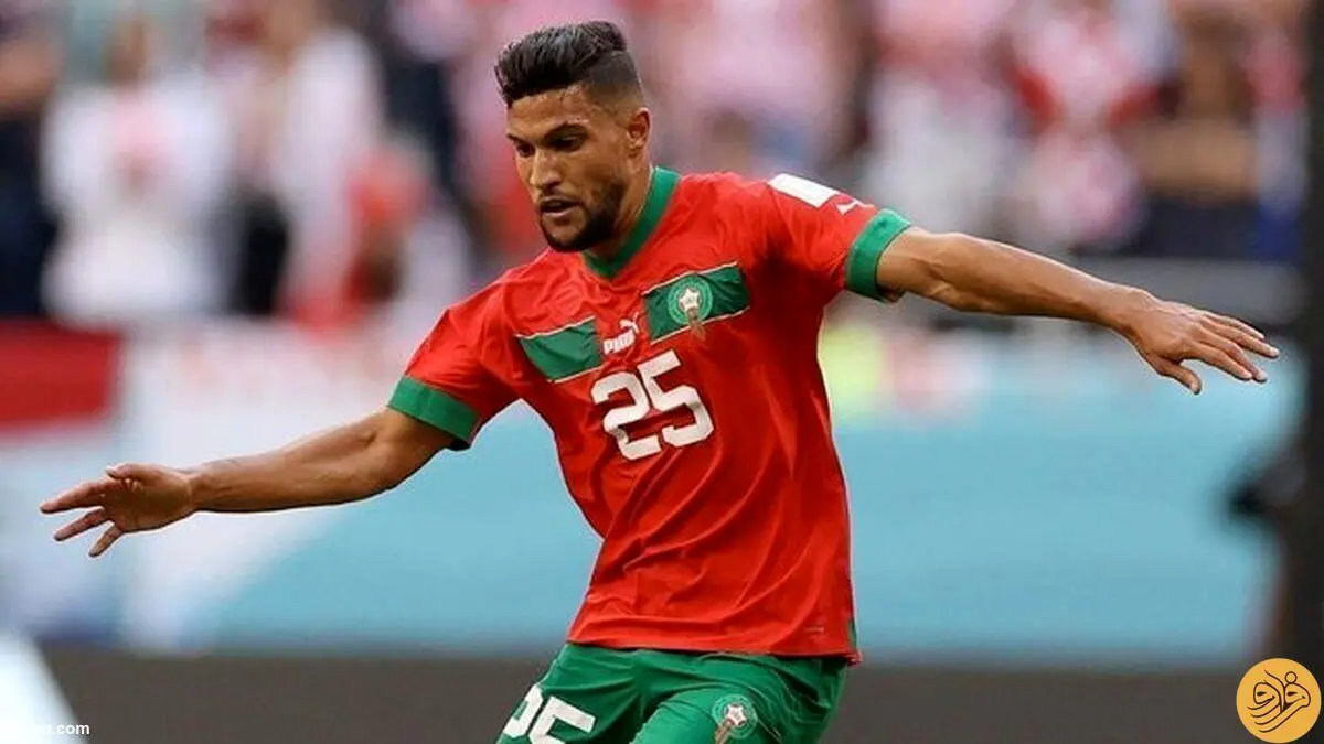 پرسپولیس بازیکن مورد نظر الاهلی را ربود