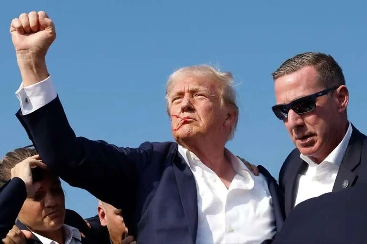 واکنش رهبران جهان به ترور نافرجام ترامپ