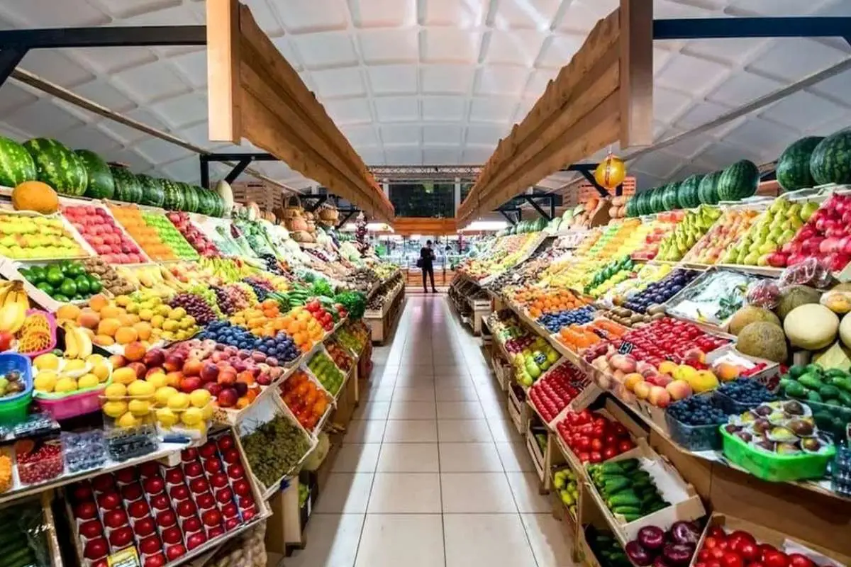 فردا و پس فردا همه میادین و بازار‌های میوه و تره بار تعطیل است