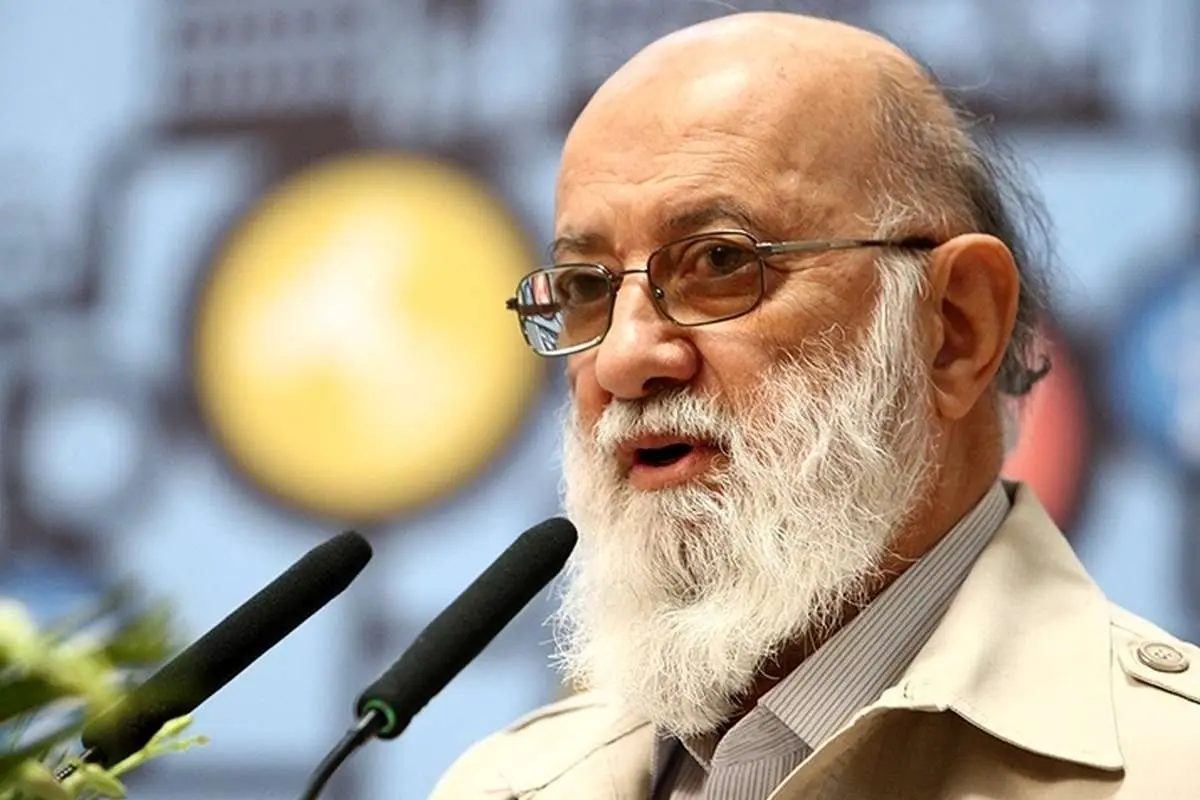 واکنش چمران به تغییر شهردار تهران