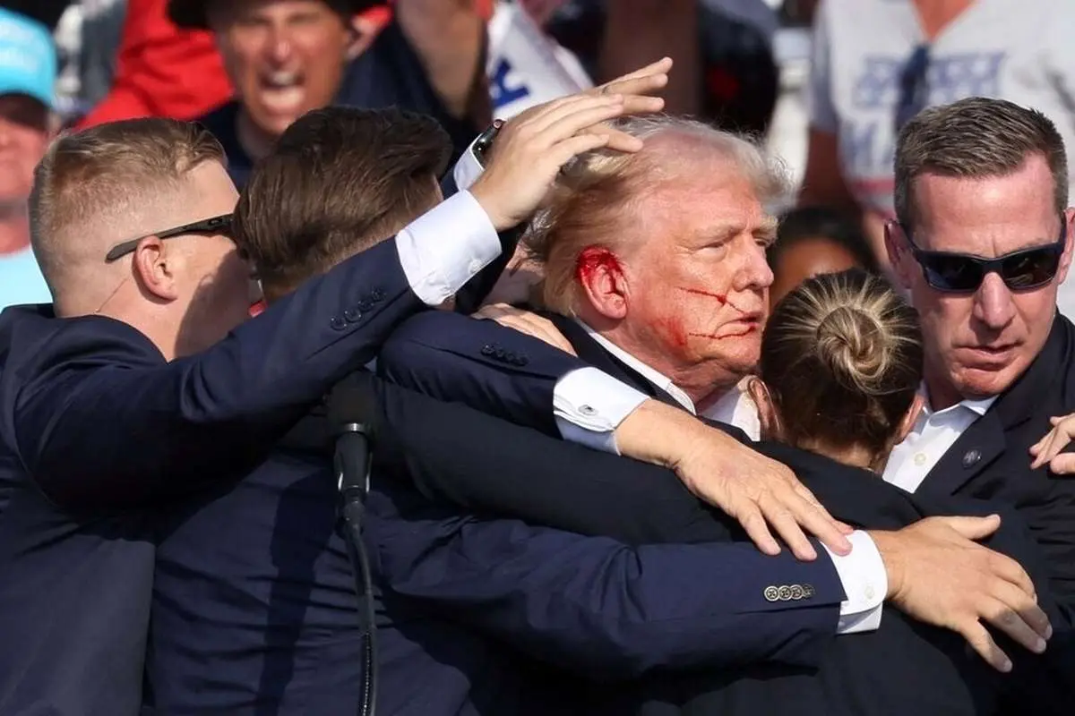 لیست بلند بالای ترور‌های سیاسی در آمریکا؛ از «اندرو جکسون» تا «دونالد ترامپ»