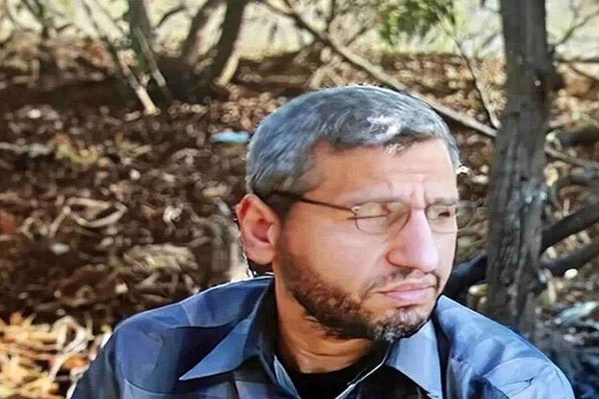 حماس: حال الضیف خوب است و بر عملیات نظارت می‌کند