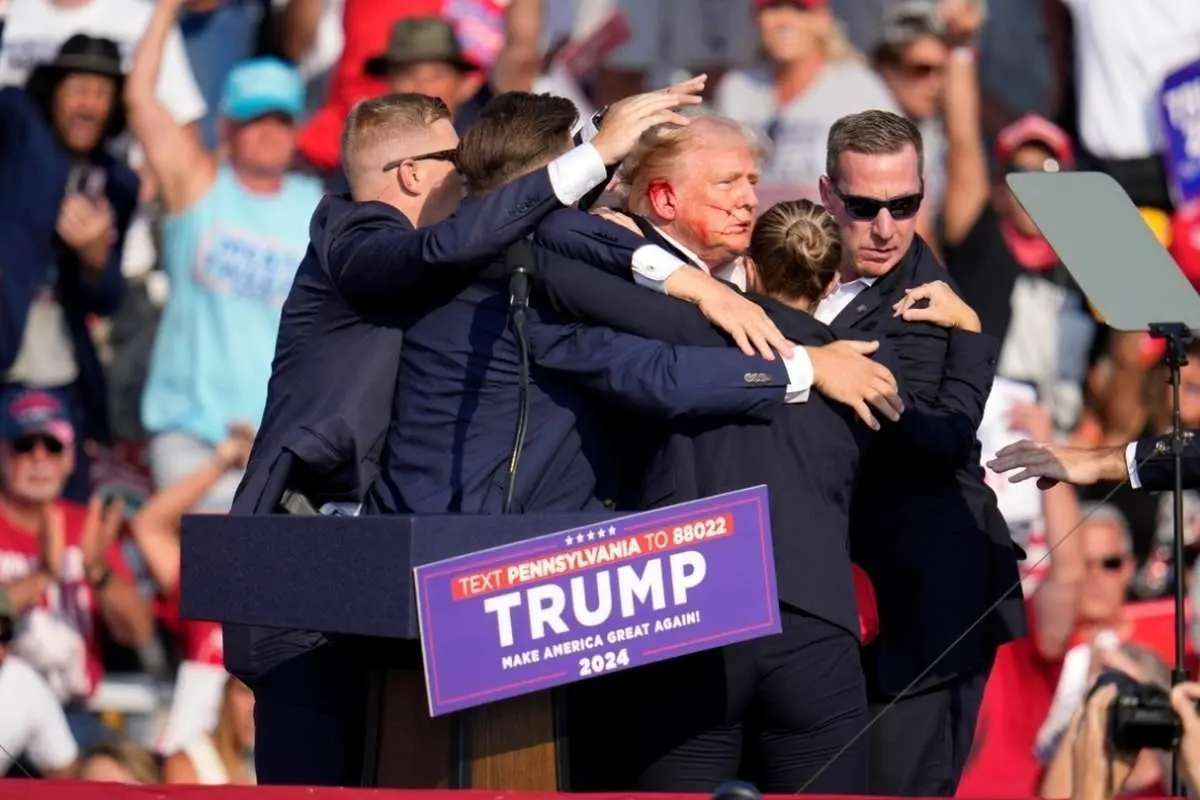 نابغه ریاضی سرخورده یا جمهوری‌خواه شیفته اسلحه؛ از عامل ترور دونالد ترامپ چه می‌دانیم؟