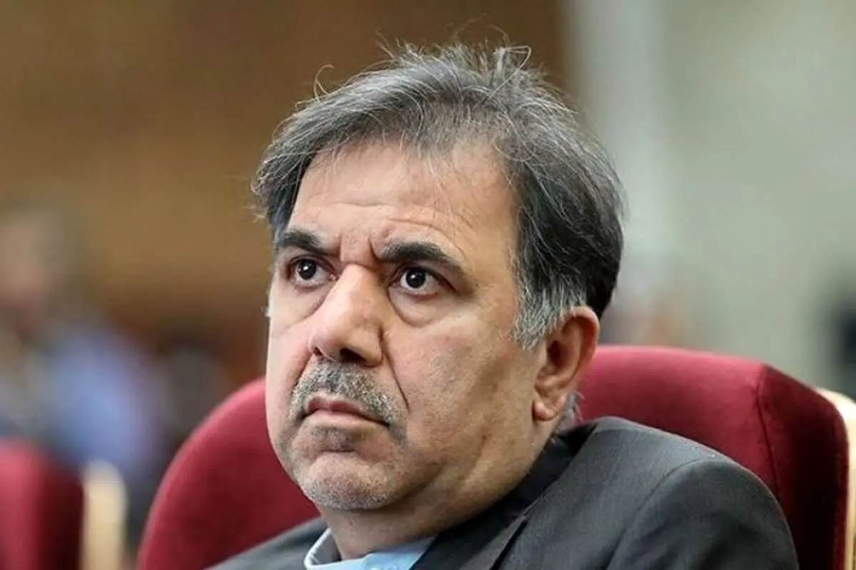 عباس آخوندی: ترور محکوم است حتی اگر ترور ترامپ باشد