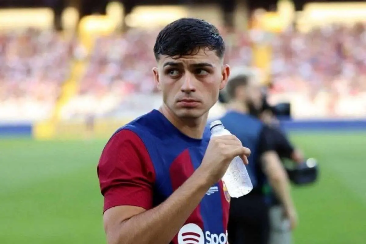 پیشنهاد ۹۰ میلیون یورویی الهلال به پدری