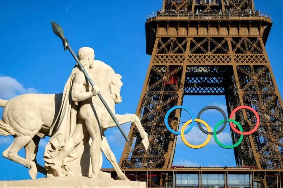 پاریس ۲۰۲۴: المپیکی با هزینه‌های نجومی!