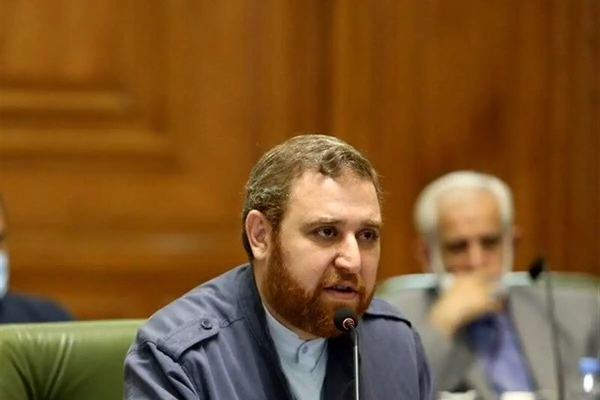 عضو شورای شهر: مسئله امروز ما، استمرار یا عدم استمرار مدیریت زاکانی بر شهرداری است