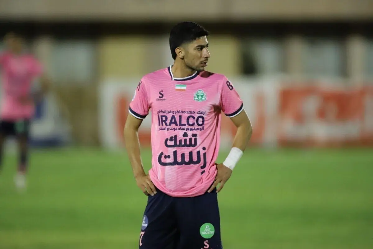 لیموچی قید تماس ویدیویی با سرمربی اسپانیایی پرسپولیس را زد!