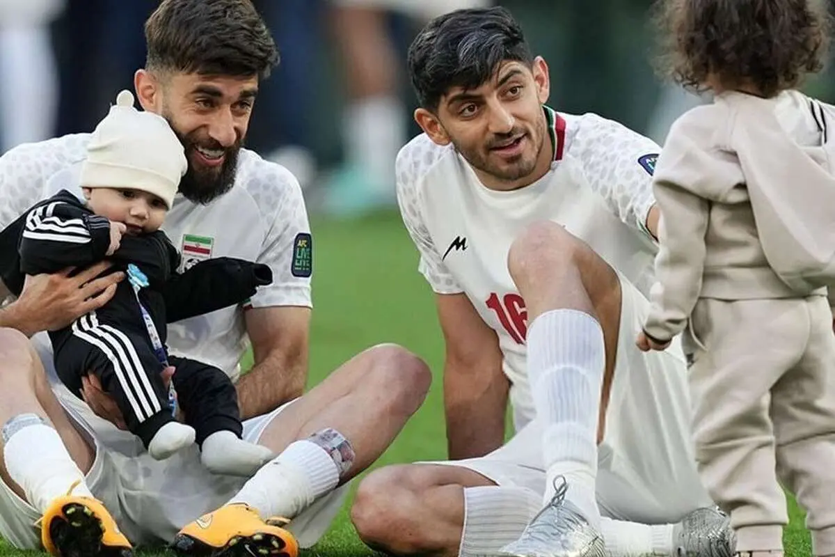 دوست صمیمی ترابی در پرسپولیس جانشین او میشود؟