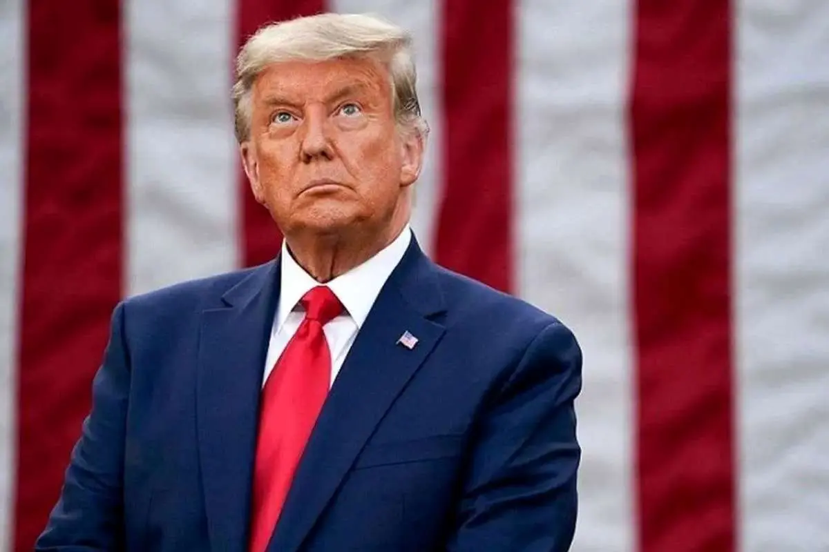 جمهوری‌خواهان ترامپ را نامزد انتخابات اعلام کردند