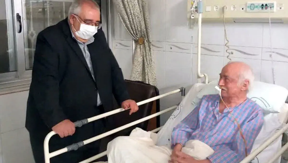 درگذشت محمود اشرفی، بنیانگذار جراحی کودکان اصفهان