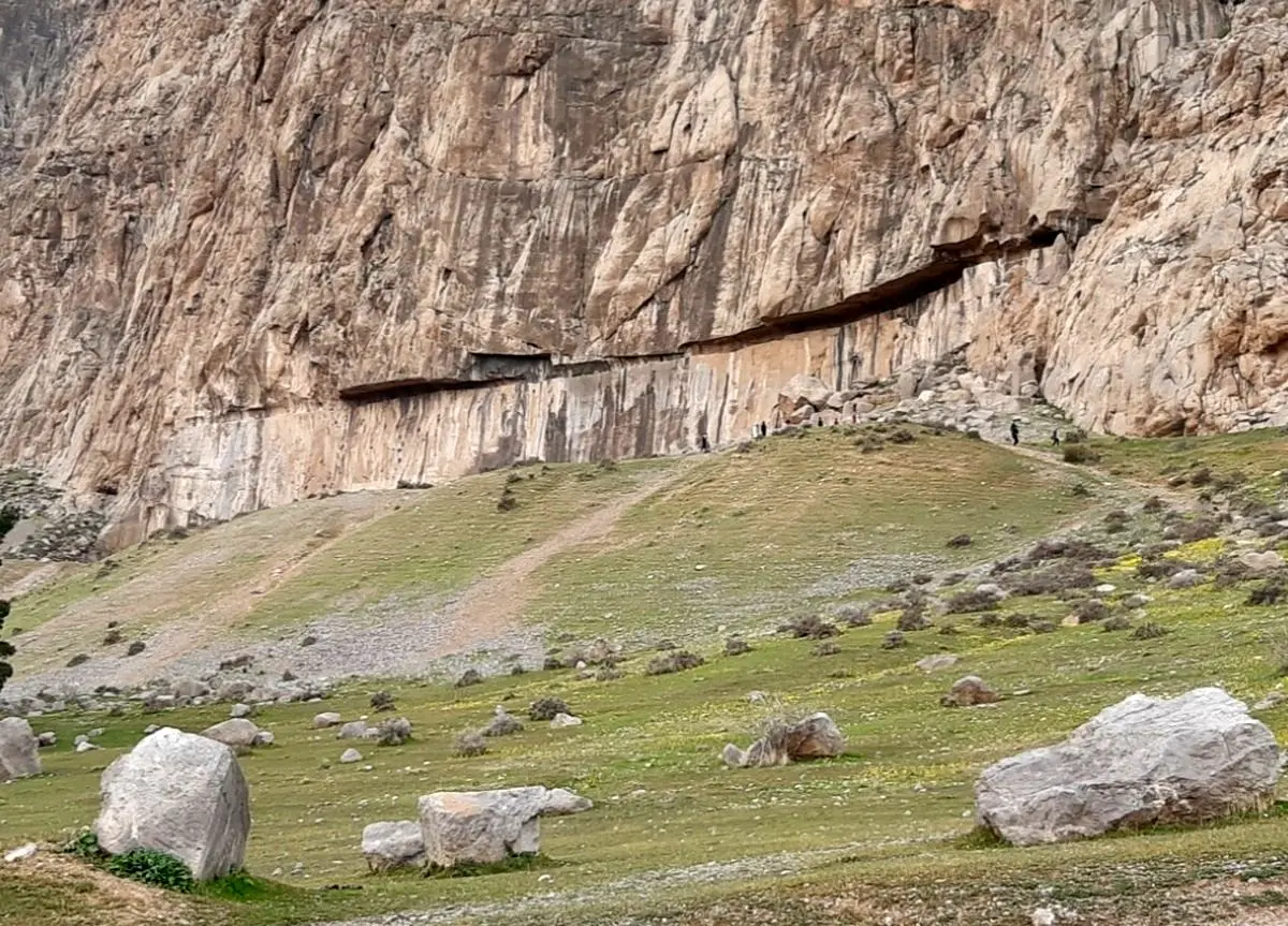 (ویدیو) کوه خواری و جنگل تراشی در مازندران