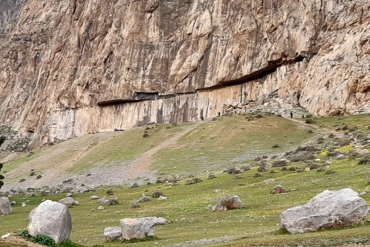 (ویدیو) کوه خواری و جنگل تراشی در مازندران