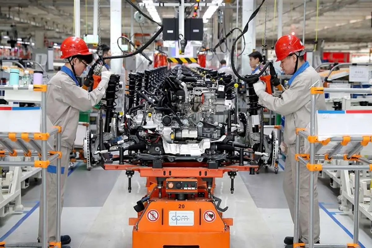 خبر بد برای دارندگان خودروی چینی!