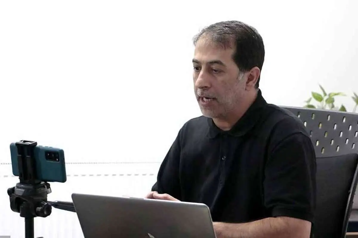 (ویدئو) اسامی نهایی کارگروه‌ها مخفی است و قرار نیست منتشر شود