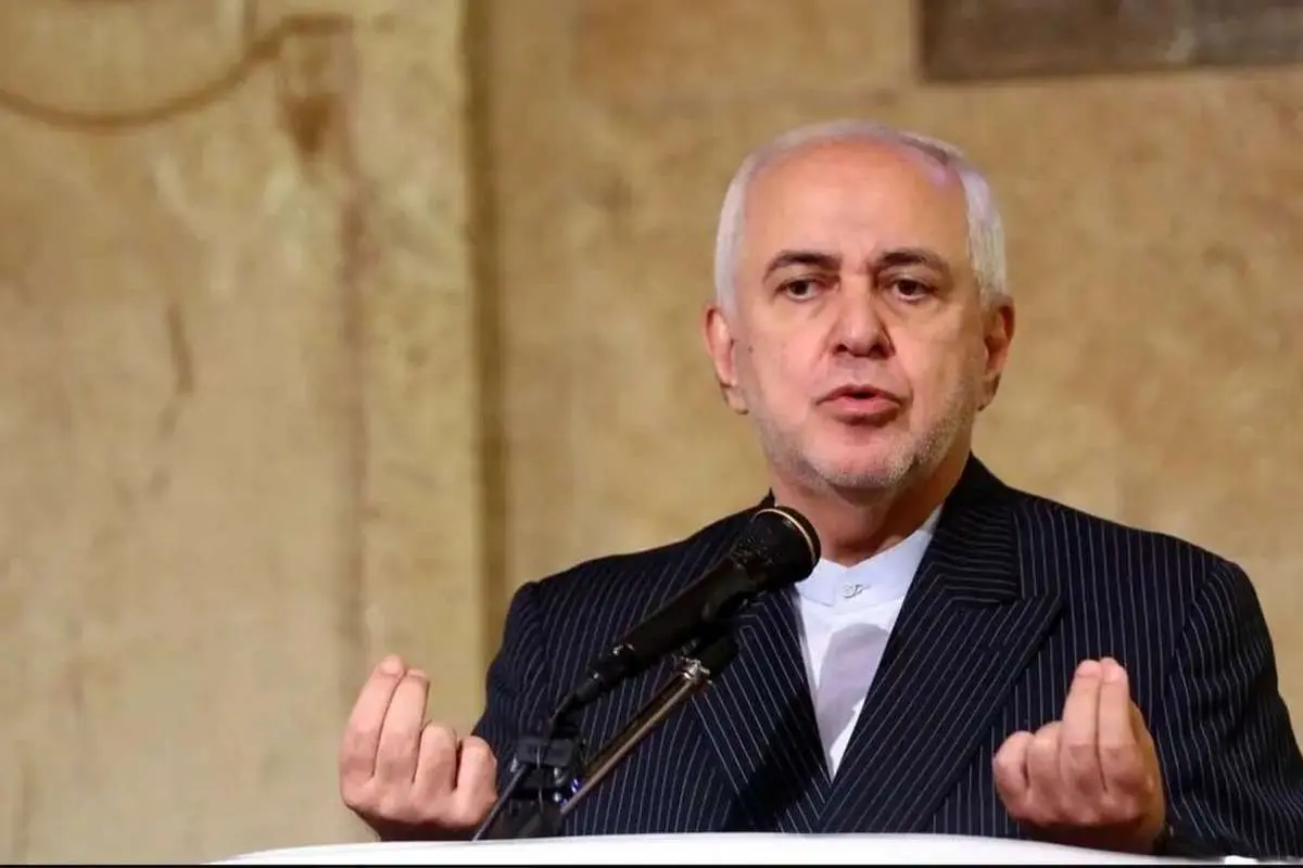 (ویدئو) ظریف: کسانی که از مذاکره می‌ترسند خودباوری ندارند