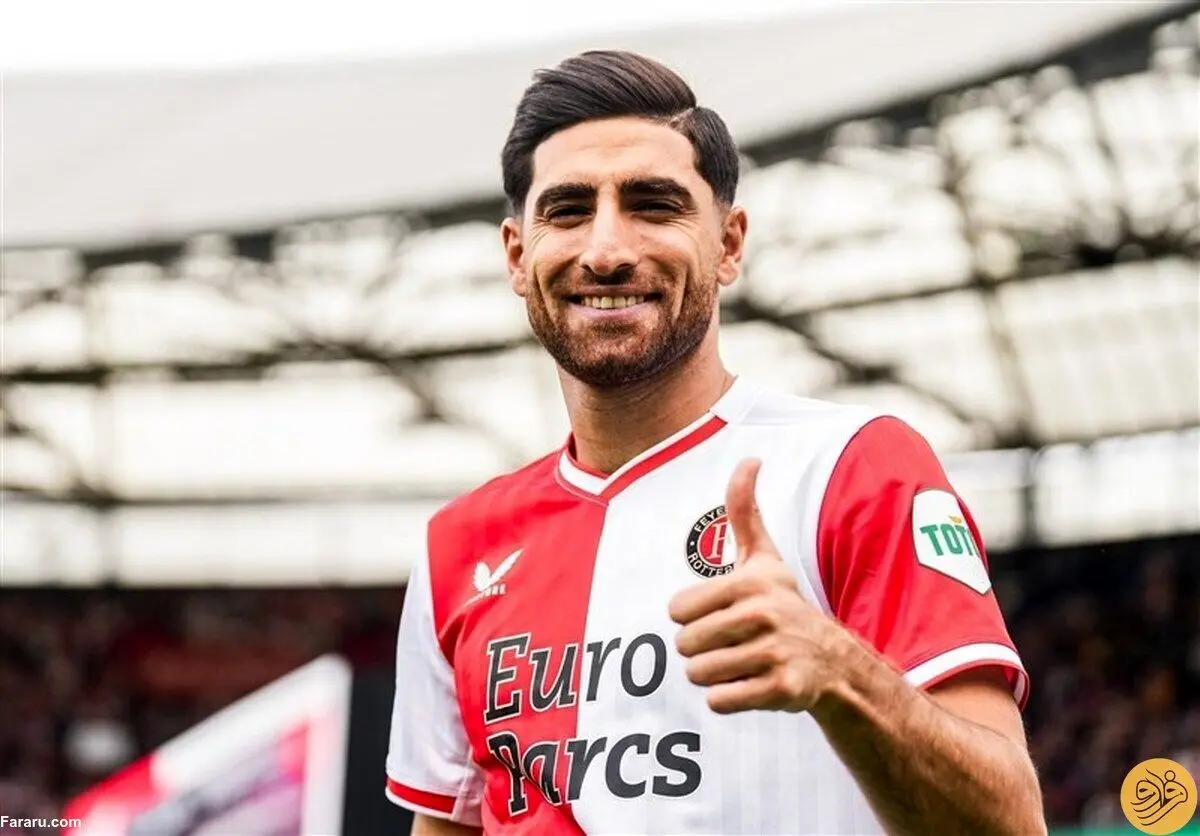 پیشنهاد پرسپولیس به علیرضا جهانبخش؛ نتیجه مشخص شد