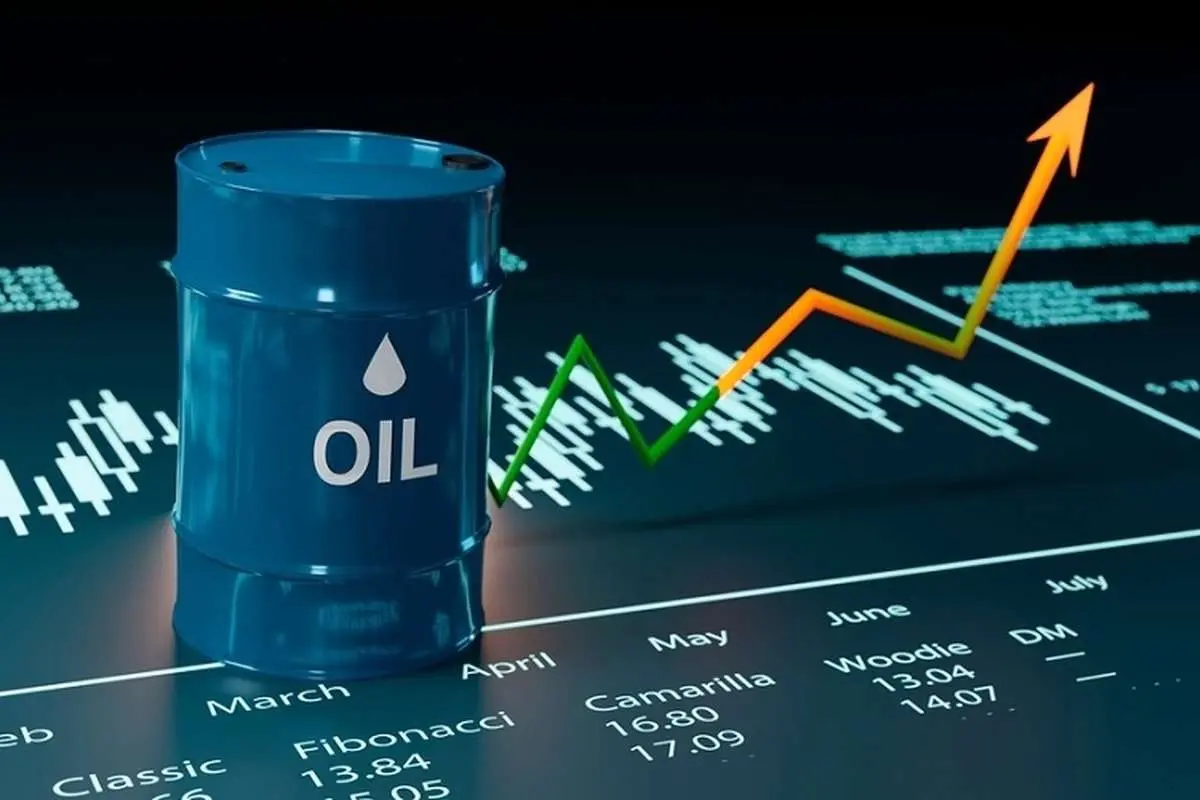 قیمت نفت امروز ۱ مرداد ۱۴۰۳