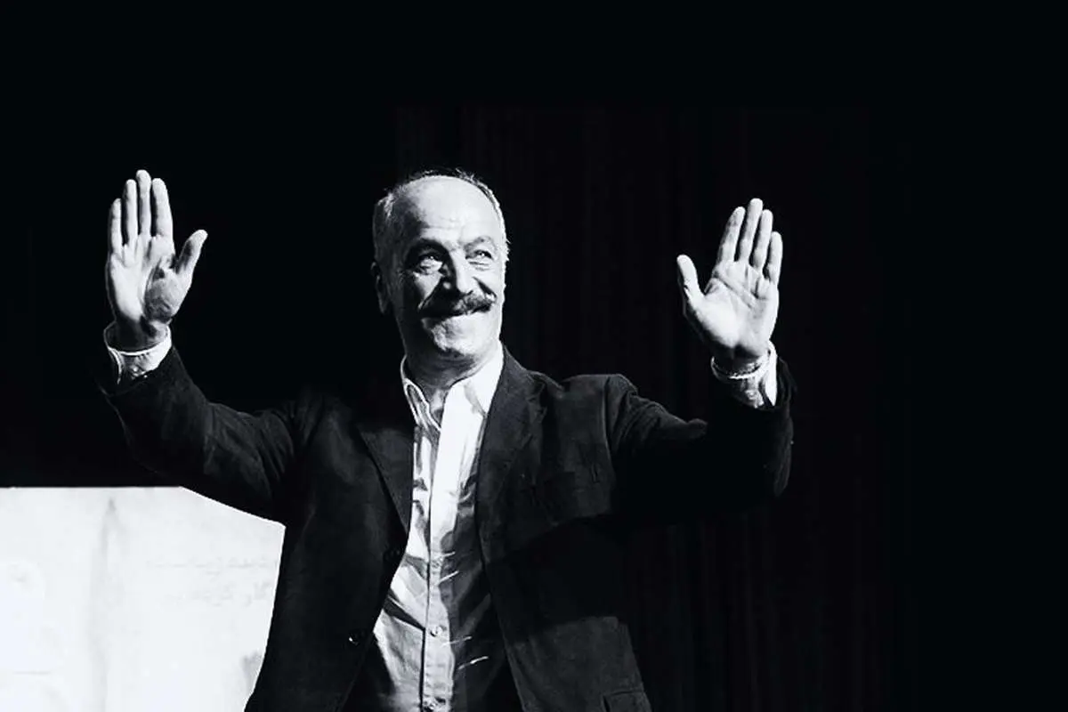 سعید راد چهارشنبه تشییع می‌شود