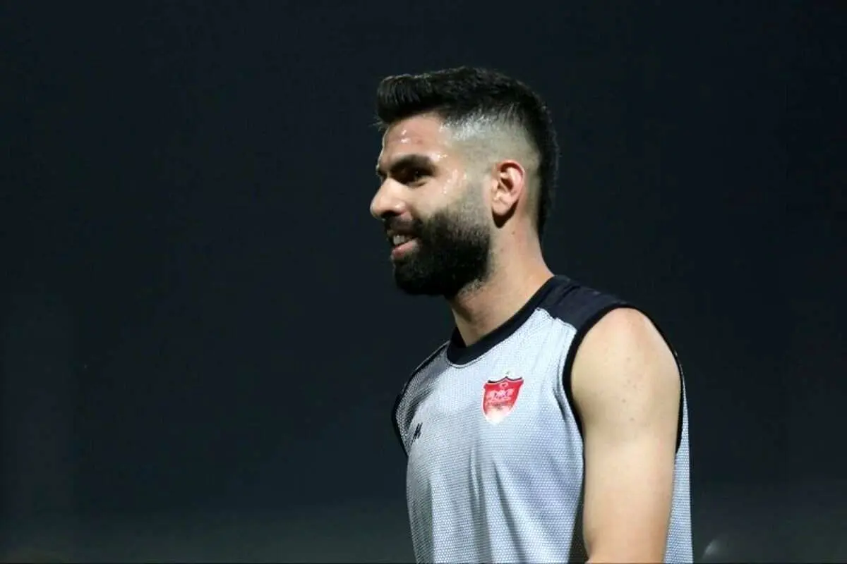 بیسروصداترین خرید این فصل پرسپولیس!
