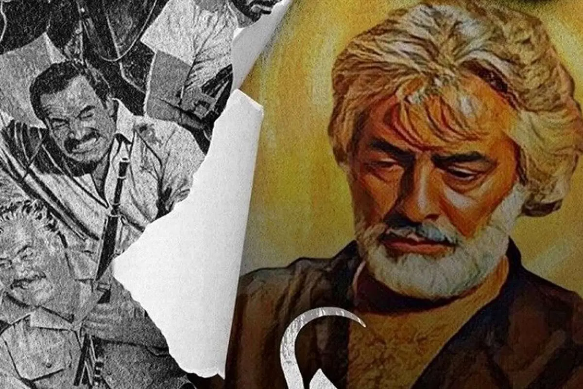 (ویدئو) خاطره شنیدنی سعید راد از فردین
