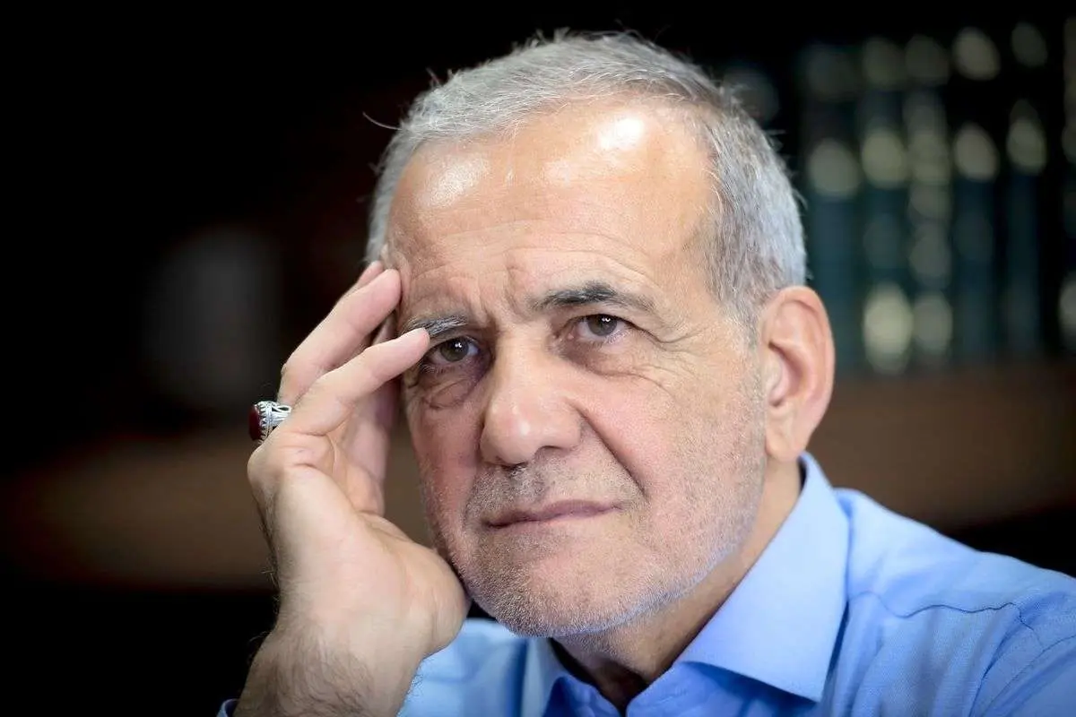 پیروزی پزشکیان، یخ روابط ایران و امریکا را آب می‌کند؟