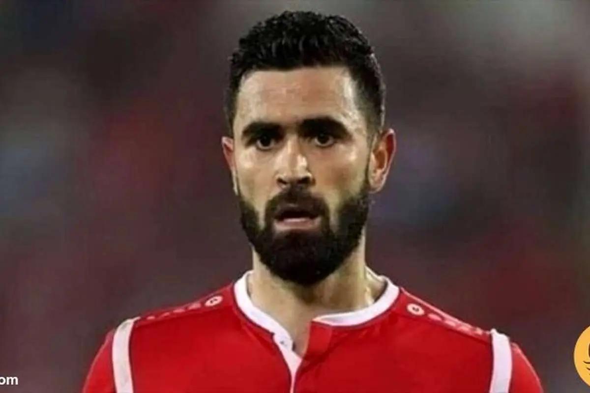 عمرخربین؛ تراکتور کمر به قتل پرسپولیس بسته!