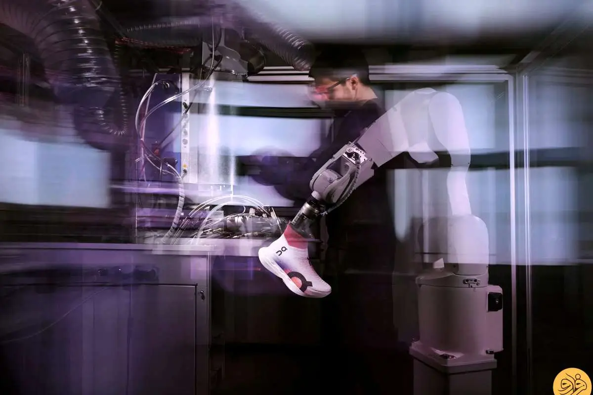 عجیب و غریب‌ترین کتانی‌هایی تا به امروز دیده‌اید به بازار می‌آید!