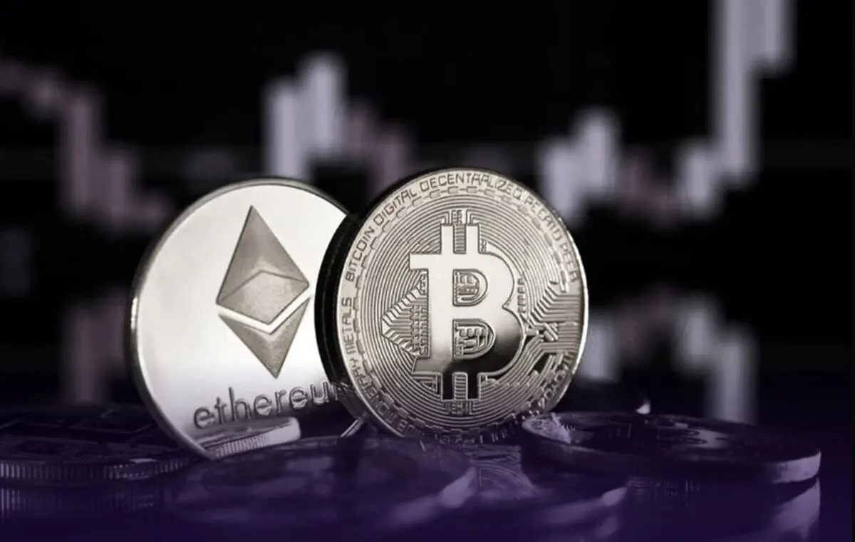 قیمت بیت کوین امروز ۲ مرداد ۱۴۰۳