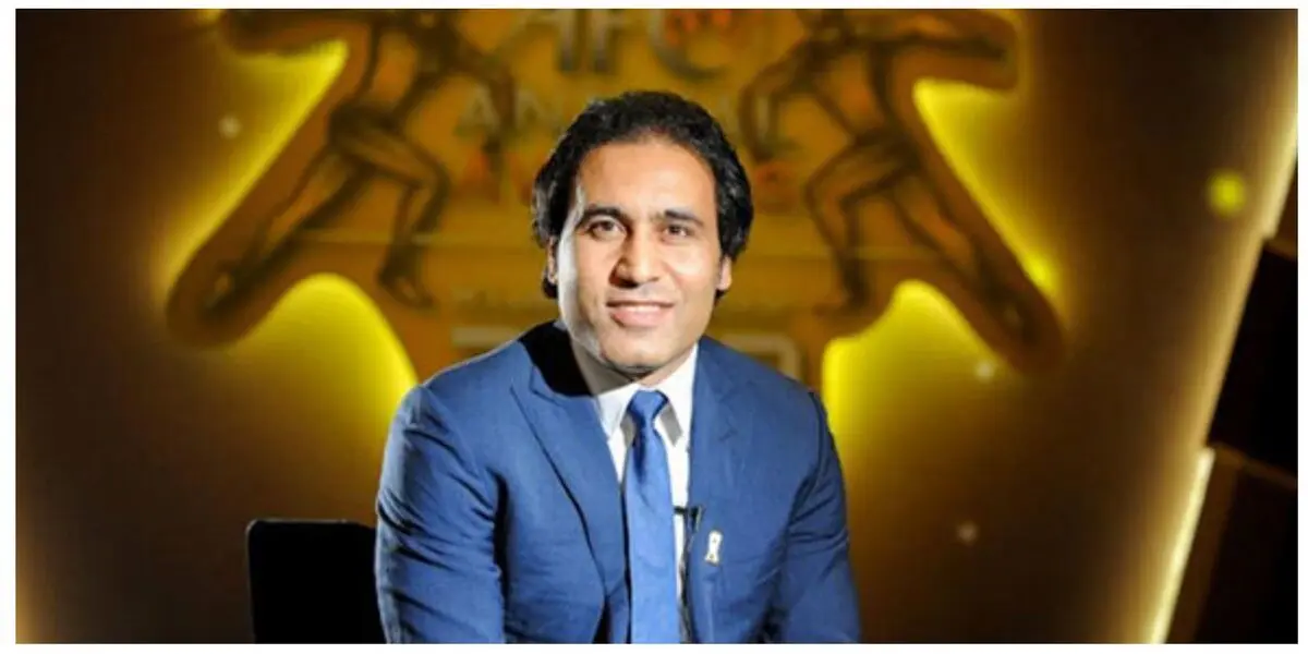(عکس) پیام پرسپولیس برای مهدی مهدوی‌کیا