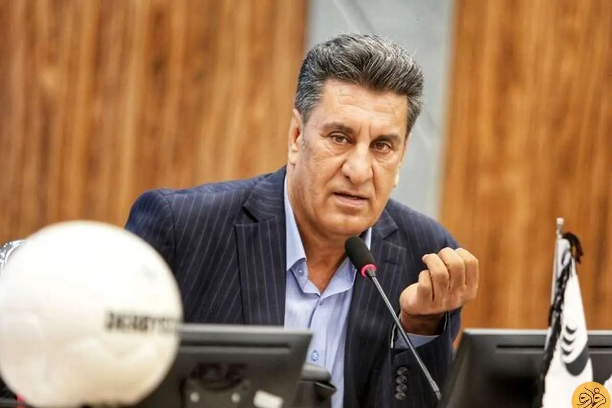 افشاریان و مدیرعامل شمس‌آذر از زندان آزاد شدند