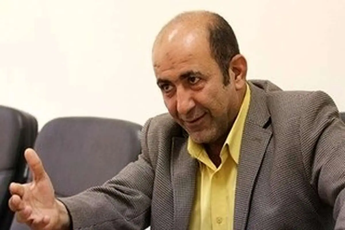 (ویدئو) عبدالحمید نادریان: با این درآمد و وضعیت کشور نباید سه روز در هفته برق نداشته باشیم