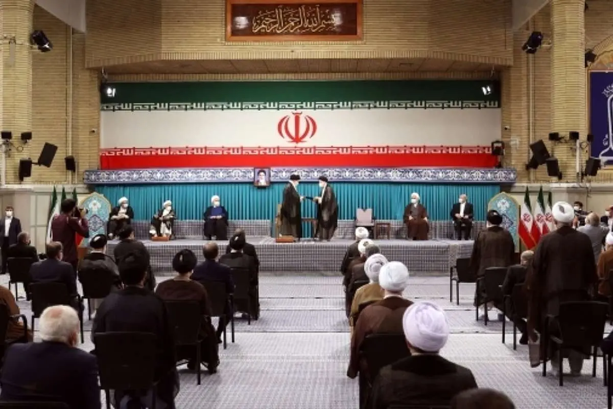 (عکس) تنفیذ‌های جمهوری اسلامی ایران از ابتدا تاکنون