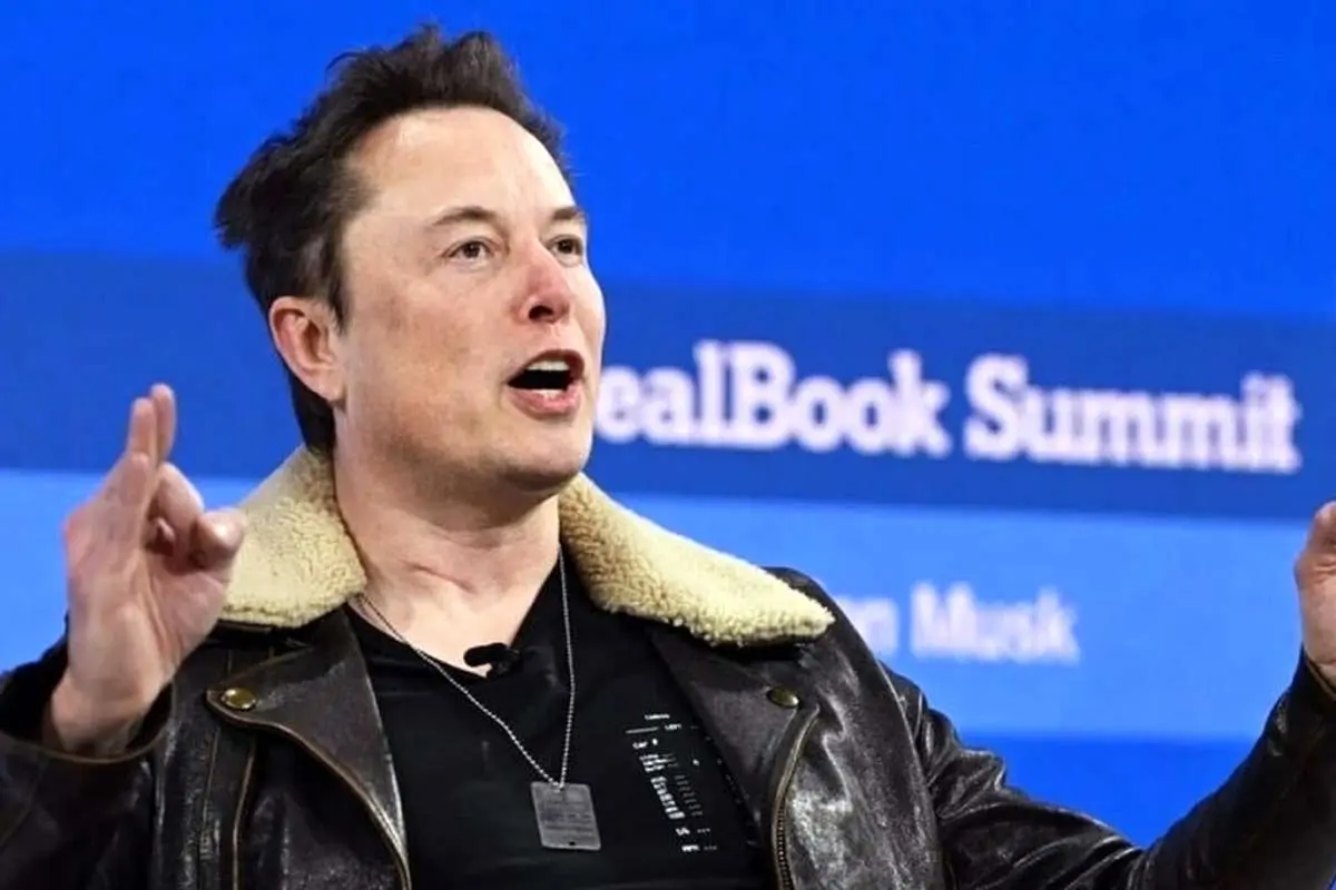 (ویدئو) ایلان ماسک: امسال قدرتمندترین هوش مصنوعی جهان را عرضه می‌کنیم