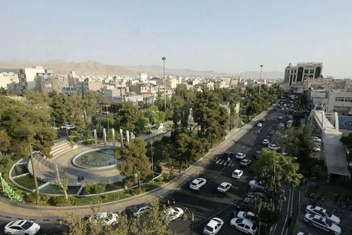 قیمت رهن و اجاره آپارتمان در شرق تهران
