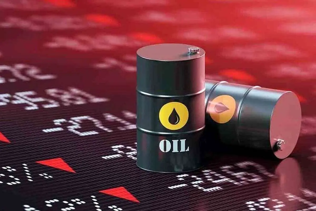 قیمت نفت امروز ۳ مردادماه ۱۴۰۳