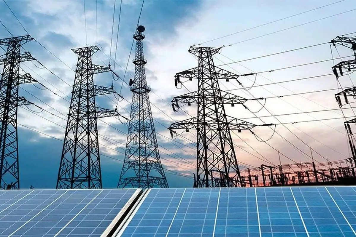 رکورد تاریخی مصرف برق کشور شکست