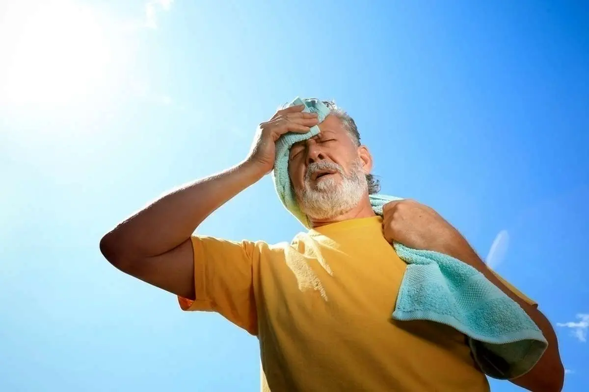 آخر هفته داغ پایتخت؛ هوای کدام مناطق کشور گرم‌تر می‌شود؟