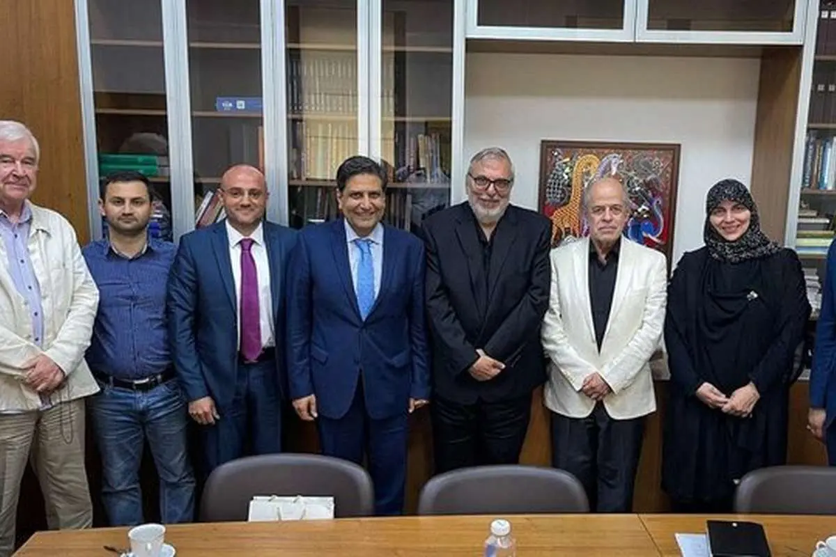 سفر خانوادهٔ امام موسی صدر به روسیه