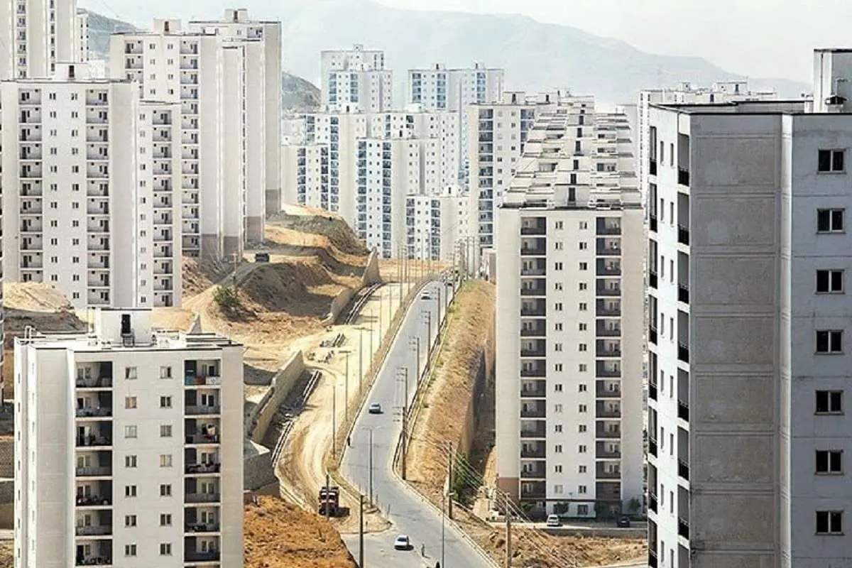 این دهکها با ۱۰۰ میلیون صاحبخانه میشوند؟