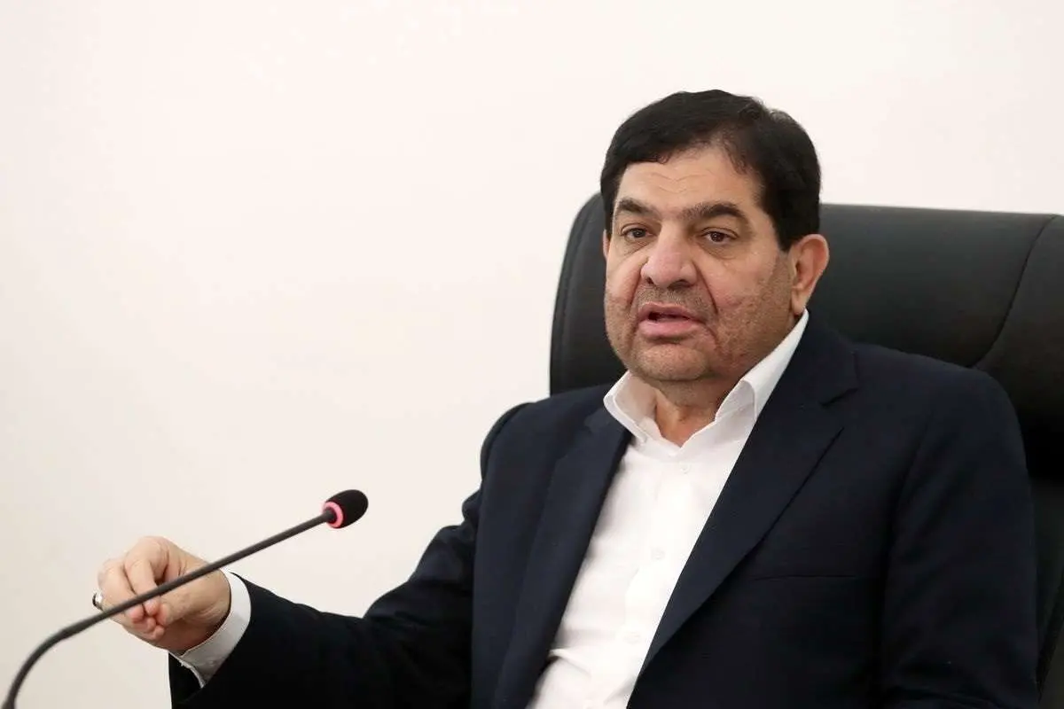 (ویدئو) تذکر مخبر به فرزین: رشد مربوط به بانک مرکزی نیست