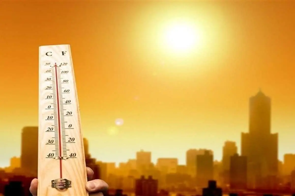 (ویدیو) آیا تهران به دلیل شدت گرما تعطیل میشود؟
