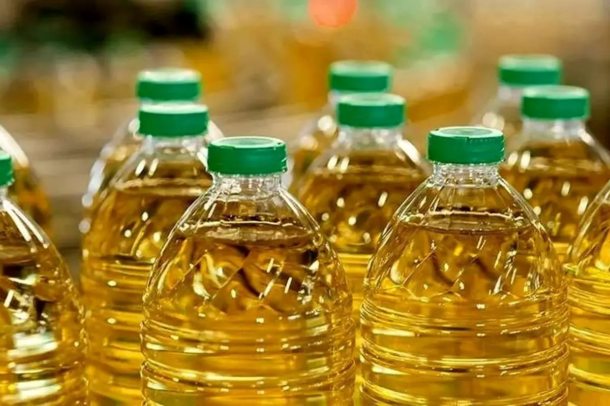 قیمت روغن خوراکی امروز ۳ مرداد ۱۴۰۳