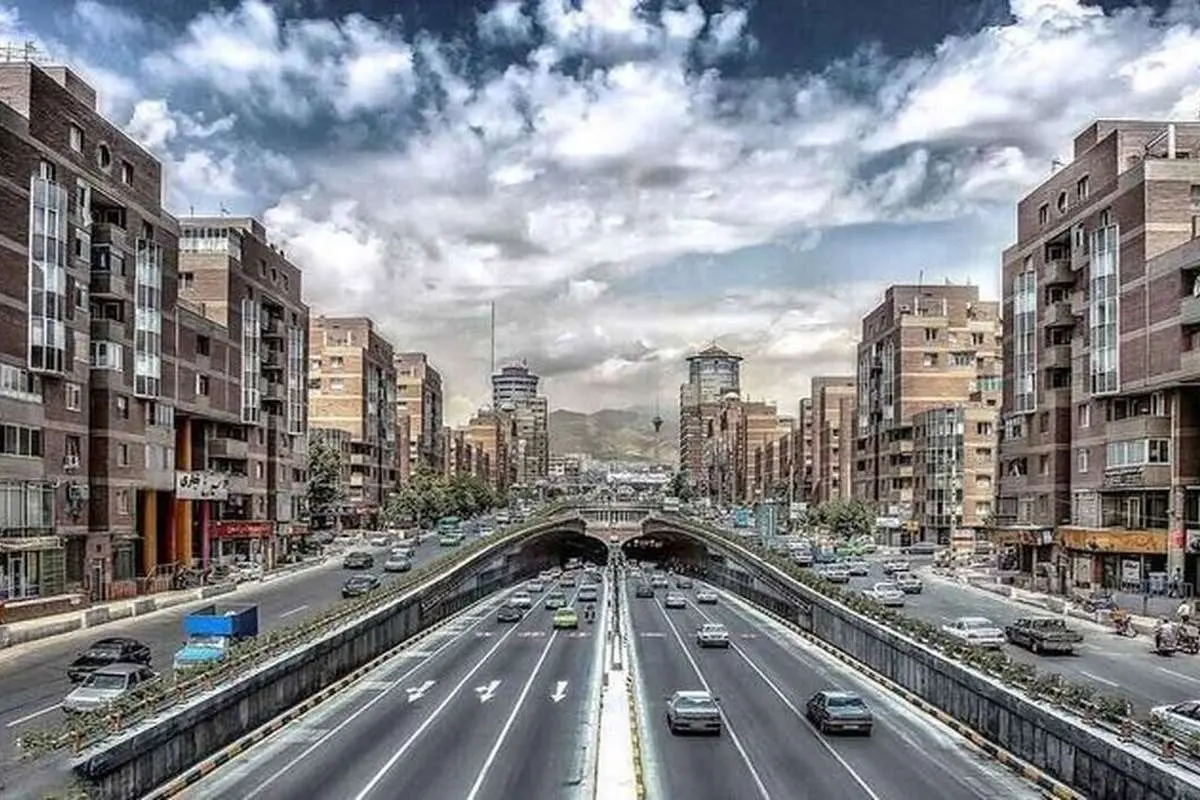 قیمت آپارتمان در شهرک ولیعصر تهران