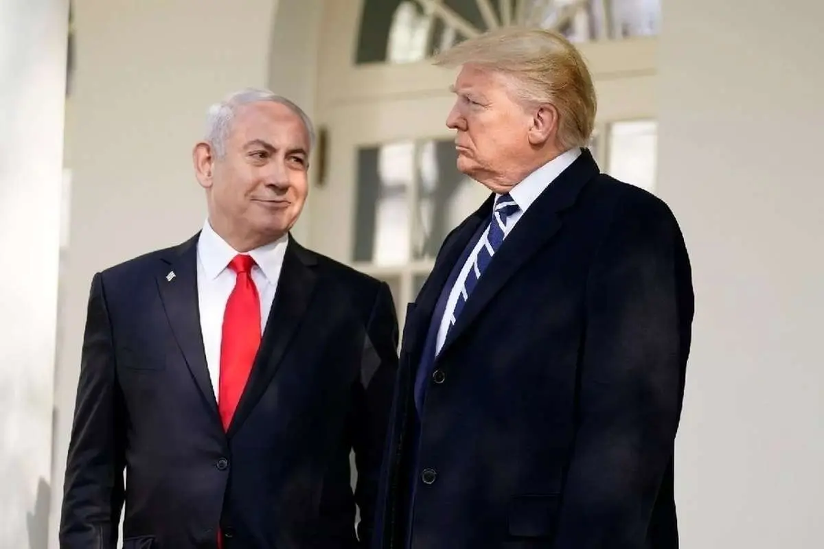 ملاقات نتانیاهو و ترامپ؛ اسرائیل به دنبال چیست؟