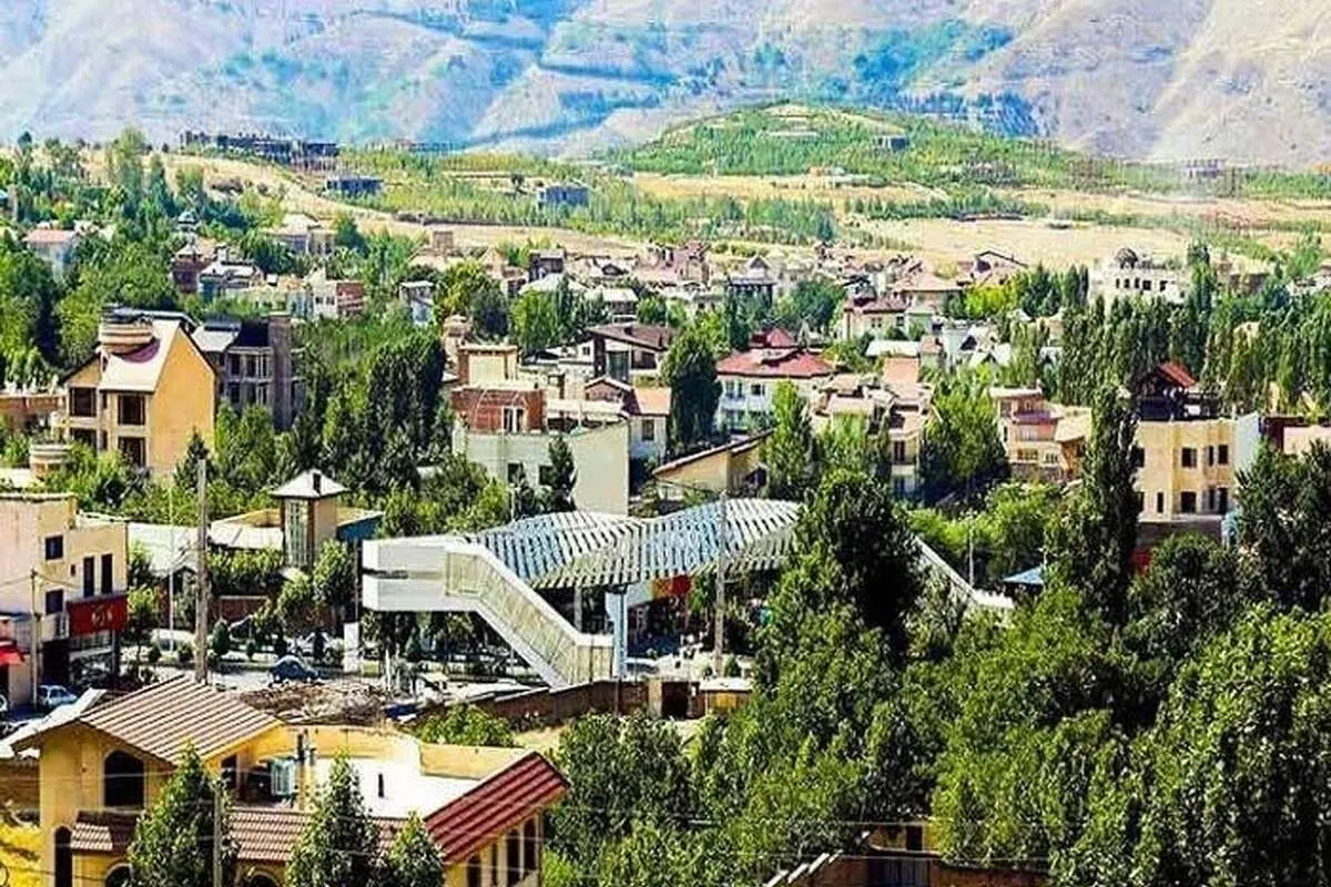 بهترین ویلا‌های اطراف تهران برای برگزاری مراسم