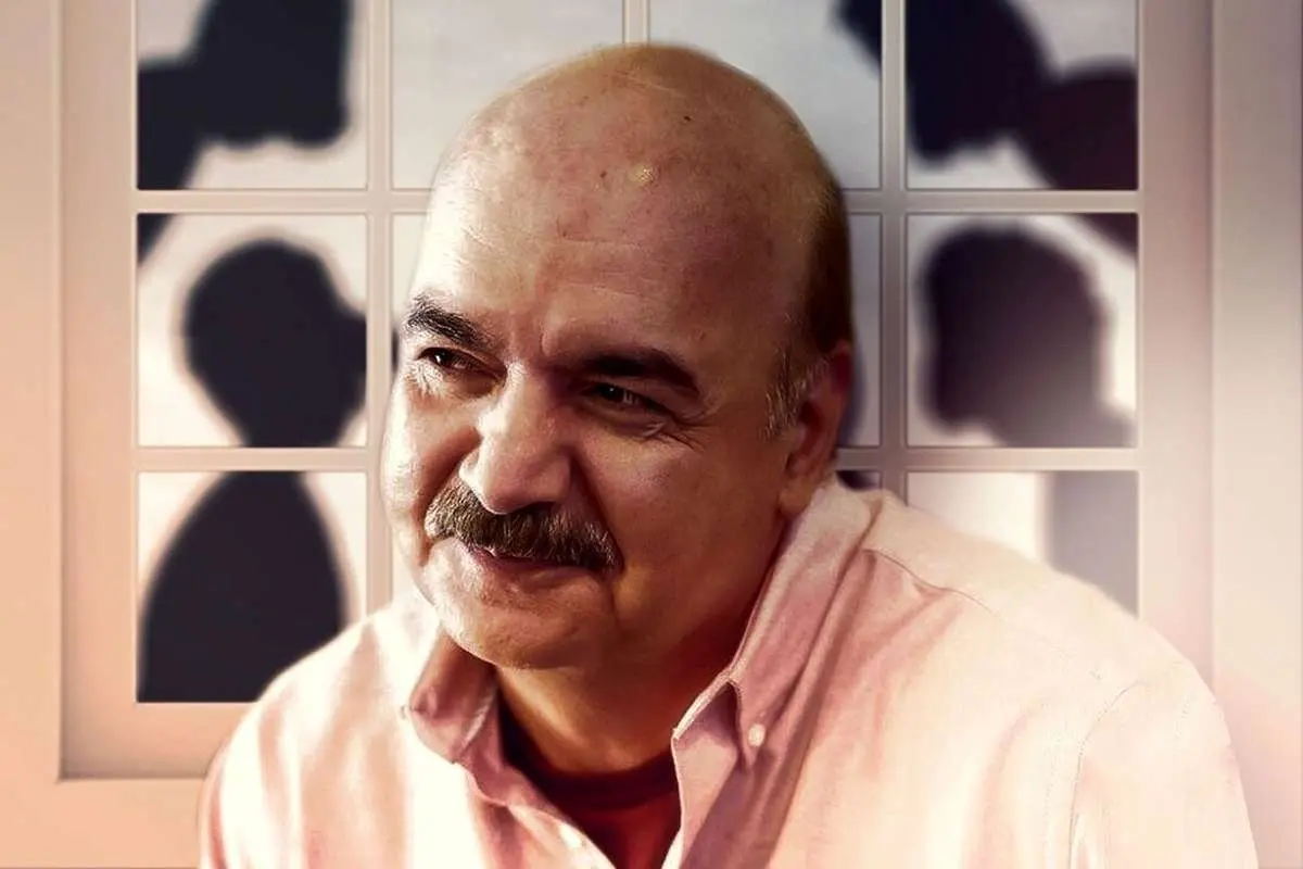 (ویدئو) نکات مهم در تربیت کودک از نگاه ایرج طهماسب