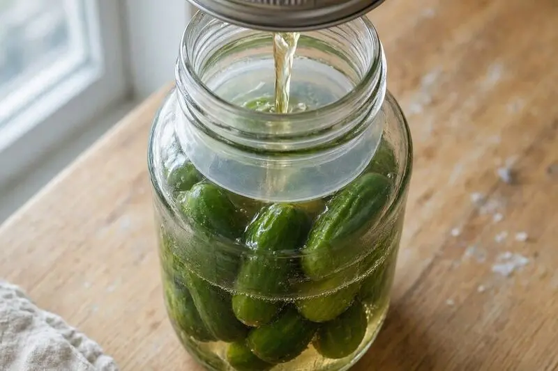 خیارشور