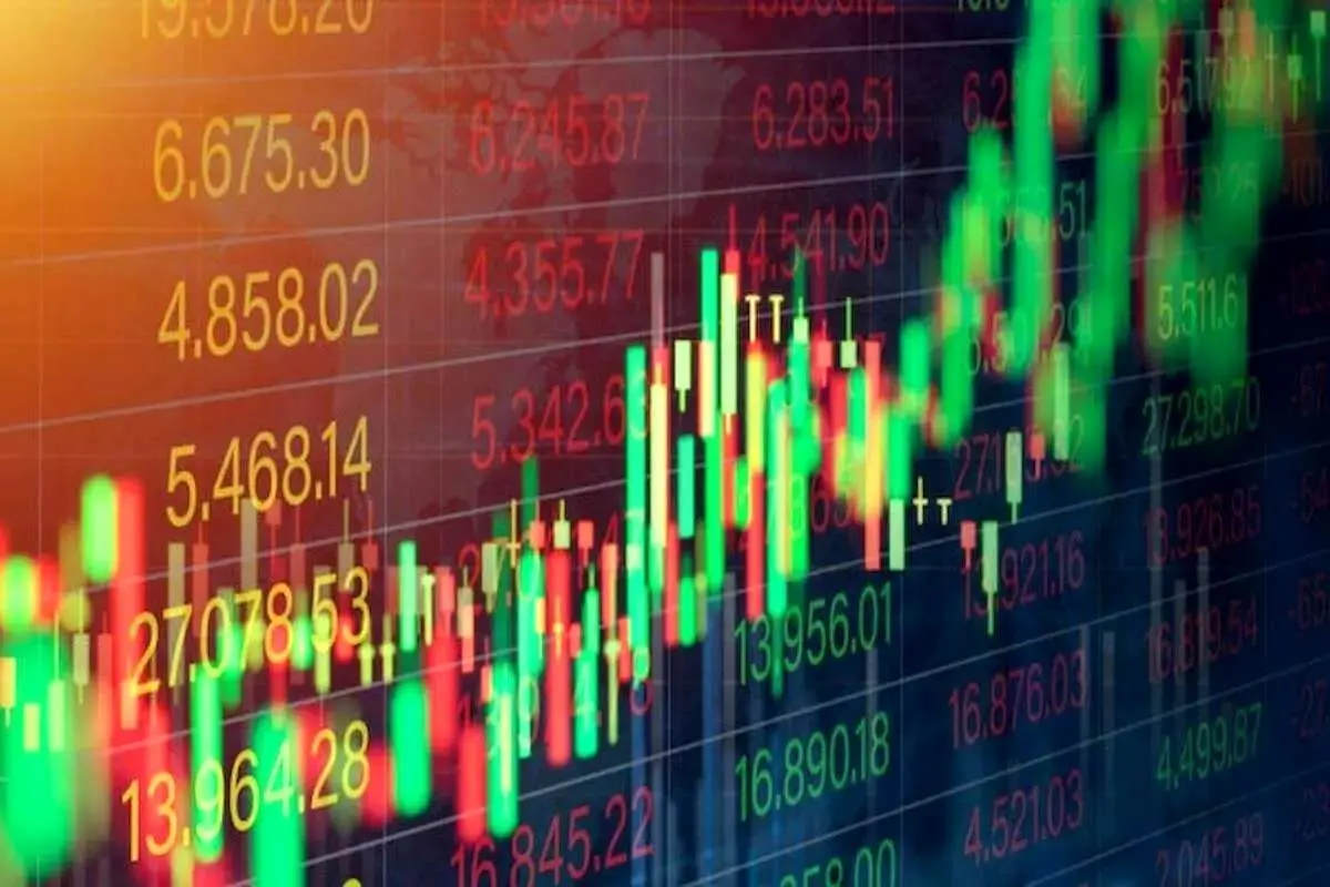برآورد نرخ تنزیل سهام